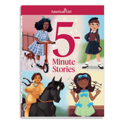 American Girl 5-Minute Stories Book V0