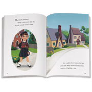 American Girl 5-Minute Stories Book V0