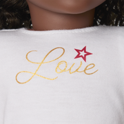 Celebrity Chic Outfit for 18-inch Dolls E7