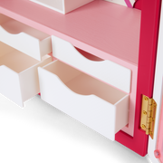 AG™ Star Stylist Closet for 18-inch Dolls N1