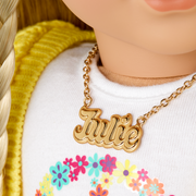 Julie’s™ Accessories for 18-inch Dolls (Historical Characters) E3