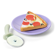 Mini Mystery Pack: Delicious Dishes Collection Series 2 W8
