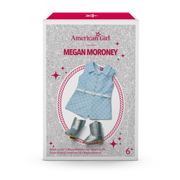 American Girl® x Megan Moroney Fan Fashion Outfit for 18-inch Dolls B0