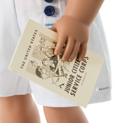 Nanea’s™ Accessories (Historical Characters) J7