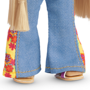 Julie Albright™ Mini Doll & Book (Historical Characters) O7