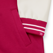 AG™ Star Squad Varsity Jacket for Adults U6