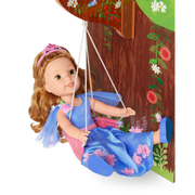 WellieWishers™ Treehouse Castle B7
