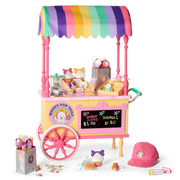 Summer’s™ Treat Cart for 18-inch Dolls (Girl of the Year™ 2025) A7