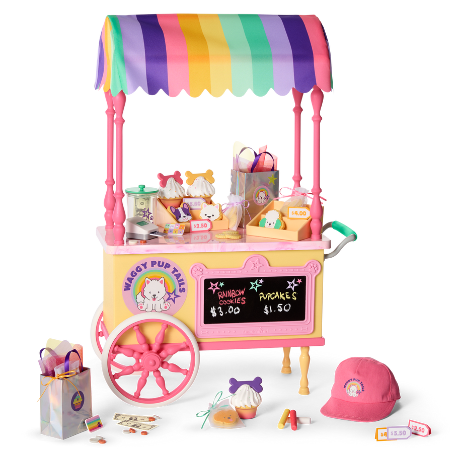 Furniture & Playsets