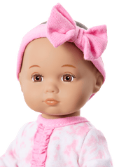 Little Bitty Baby™ 7.75-inch Doll with brown hair N2