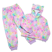 Summer’s™ Stars & Snuggles PJs for Girls (Girl of the Year™ 2025) J4