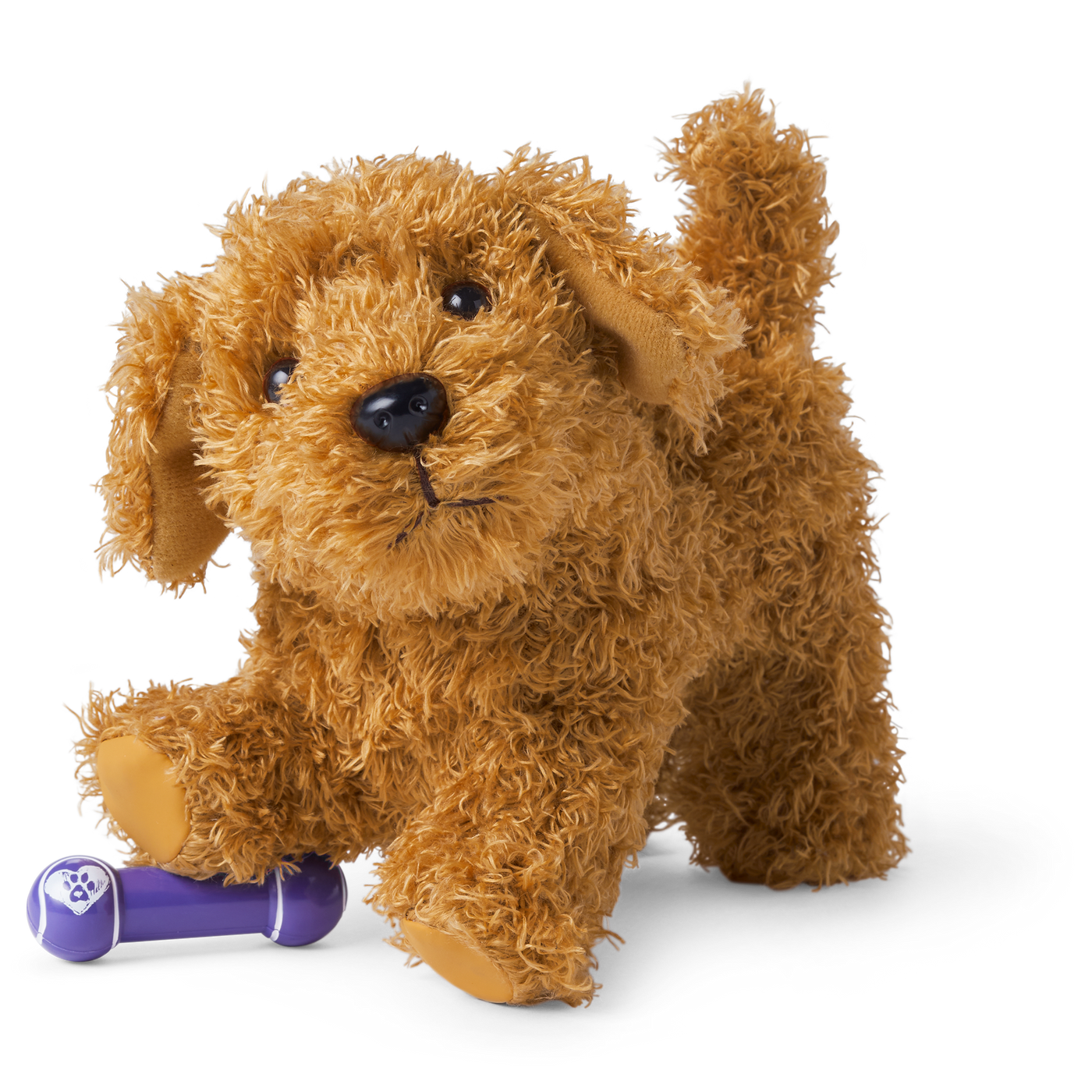 Daffodil Doodle™ Dog for 18-inch Dolls D1