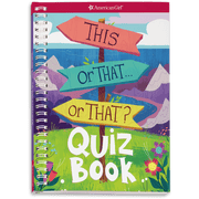 This or That or That? Quiz Book Z6