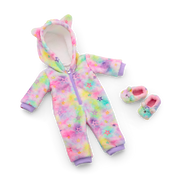 Summer’s™ Stars & Snuggles PJs for 18-inch Dolls (Girl of the Year™ 2025) G7