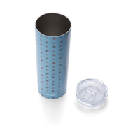 Kirsten Larson™ Hot & Cold Tumbler (Historical Characters) Q5