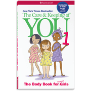 The Care & Keeping of You 1 Y4