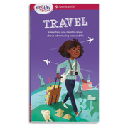 A Smart Girl's Guide: Travel P9