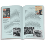 Taking Off: Maryellen Book 2 (Historical Characters) F9