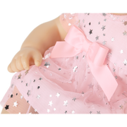 Sprinkle of Stars Outfit for Bitty Baby® Dolls N2