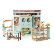 Angelo's Bakery™ for 18-inch Dolls (Historical Characters) G9