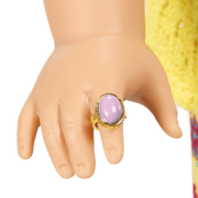 Julie’s™ Accessories for 18-inch Dolls (Historical Characters) E3