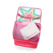 American Girl® On-the-Go Accessory Case U9