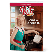 Read All About It!: Kit Book 1  (Historical Characters) D7