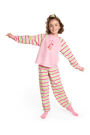 Courtney's™ Strawberry Shortcake™ Pajamas for Girls (Historical Characters) F6