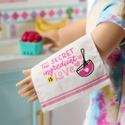 American Girl® Gourmet Kitchen for 18-inch Dolls H1