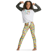 Shine Bright Pajamas for Girls L1