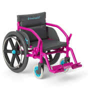 American Girl® Ultralight Wheelchair V0