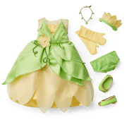Disney Princess Tiana Doll by American Girl® C0
