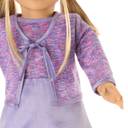 Isabel’s™ Year 2000 Outfit for 18-inch Dolls (Historical Characters) O1