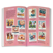 A Smart Girl's Guide: Travel P9