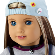 Nicki's™ Accessories for 18-inch Dolls (Historical Characters) Q7