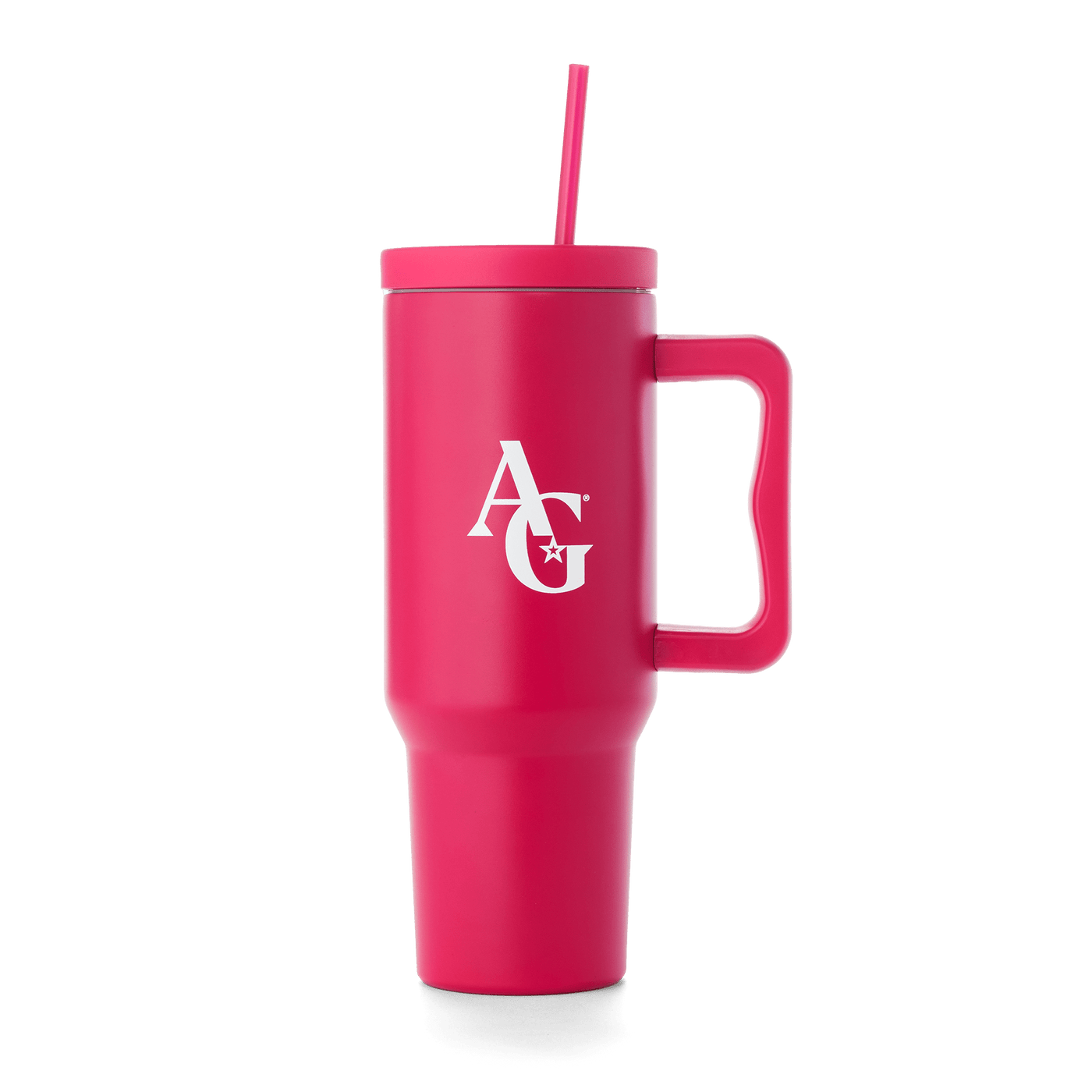 American Girl® 40 oz. Insulated Tumbler P6