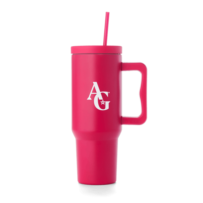 American Girl® 40 oz. Insulated Tumbler P6