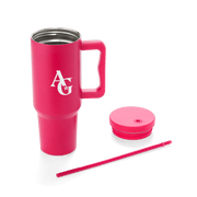 American Girl® 40 oz. Insulated Tumbler P6