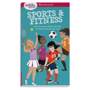 A Smart Girl's Guide: Sports & Fitness G3