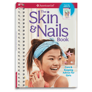 The Skin & Nails Book J0