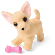 Barker Posey™ Dog for 18-inch Dolls R5