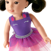 Emerson™ Doll E8