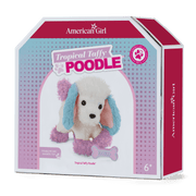 Tropical Taffy Poodle™ for 18-inch Dolls S3