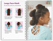 Love Your Look Book B3