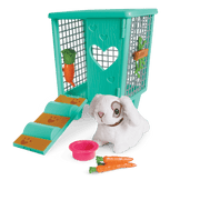 Carrot & Hutch G4