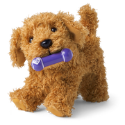 Daffodil Doodle™ Dog for 18-inch Dolls D1