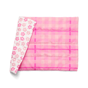 All Set for Sleepovers Canopy Bed for 18-inch Dolls L7