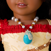 Disney Moana Doll by American Girl® C7
