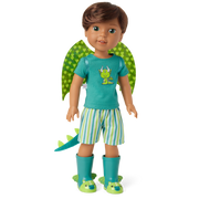 Bryant™ Doll F2