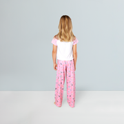 Waking Up Is Ruff PJs for Girls Q3